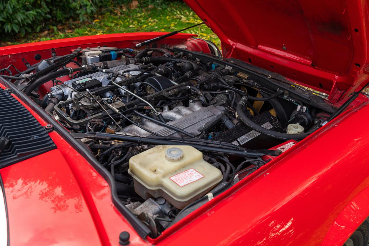 1988 Jaguar XJS