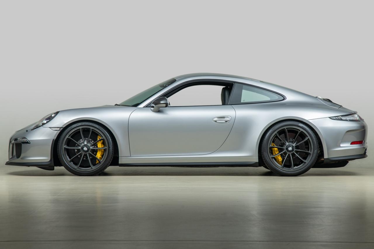 2016 Porsche 911R