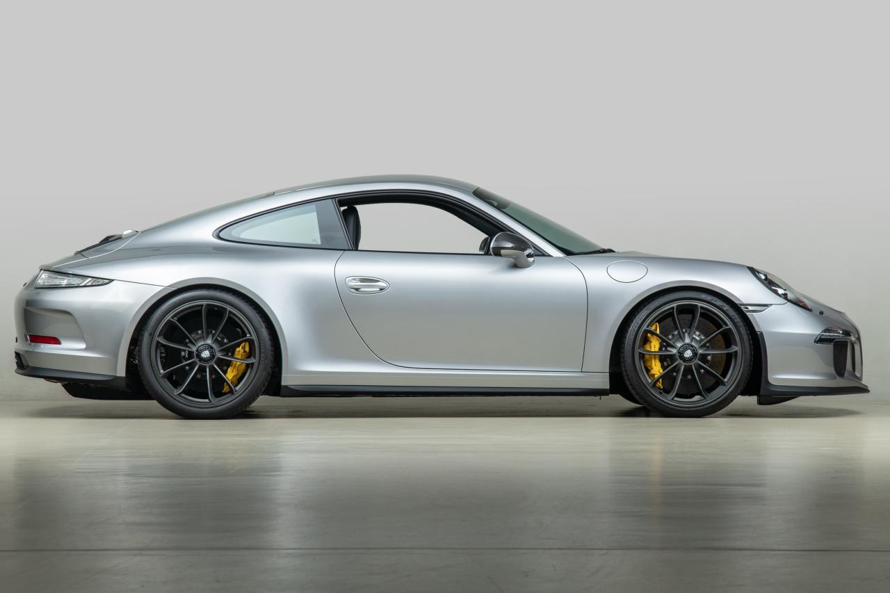 2016 Porsche 911R