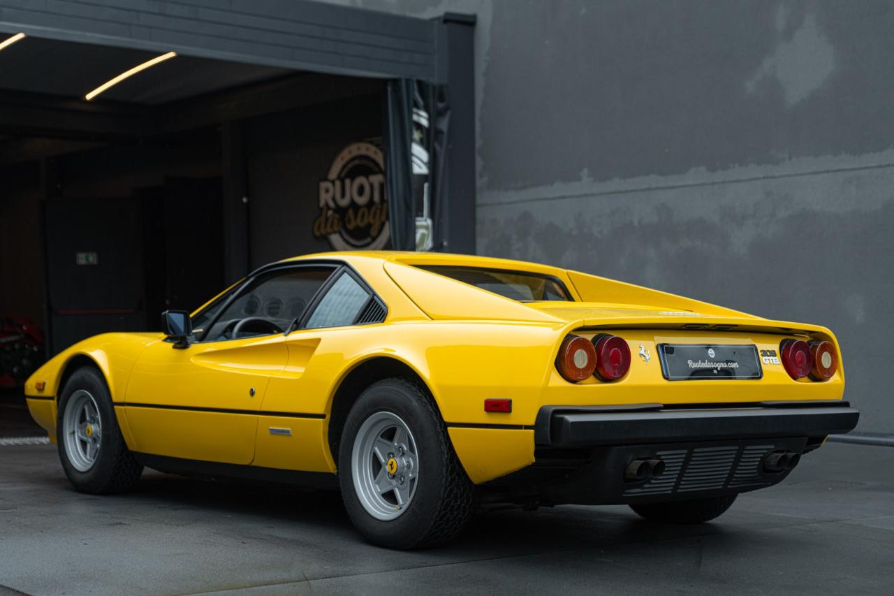 1981 Ferrari 308 GTB i