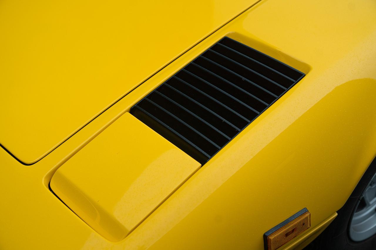 1981 Ferrari 308 GTB i