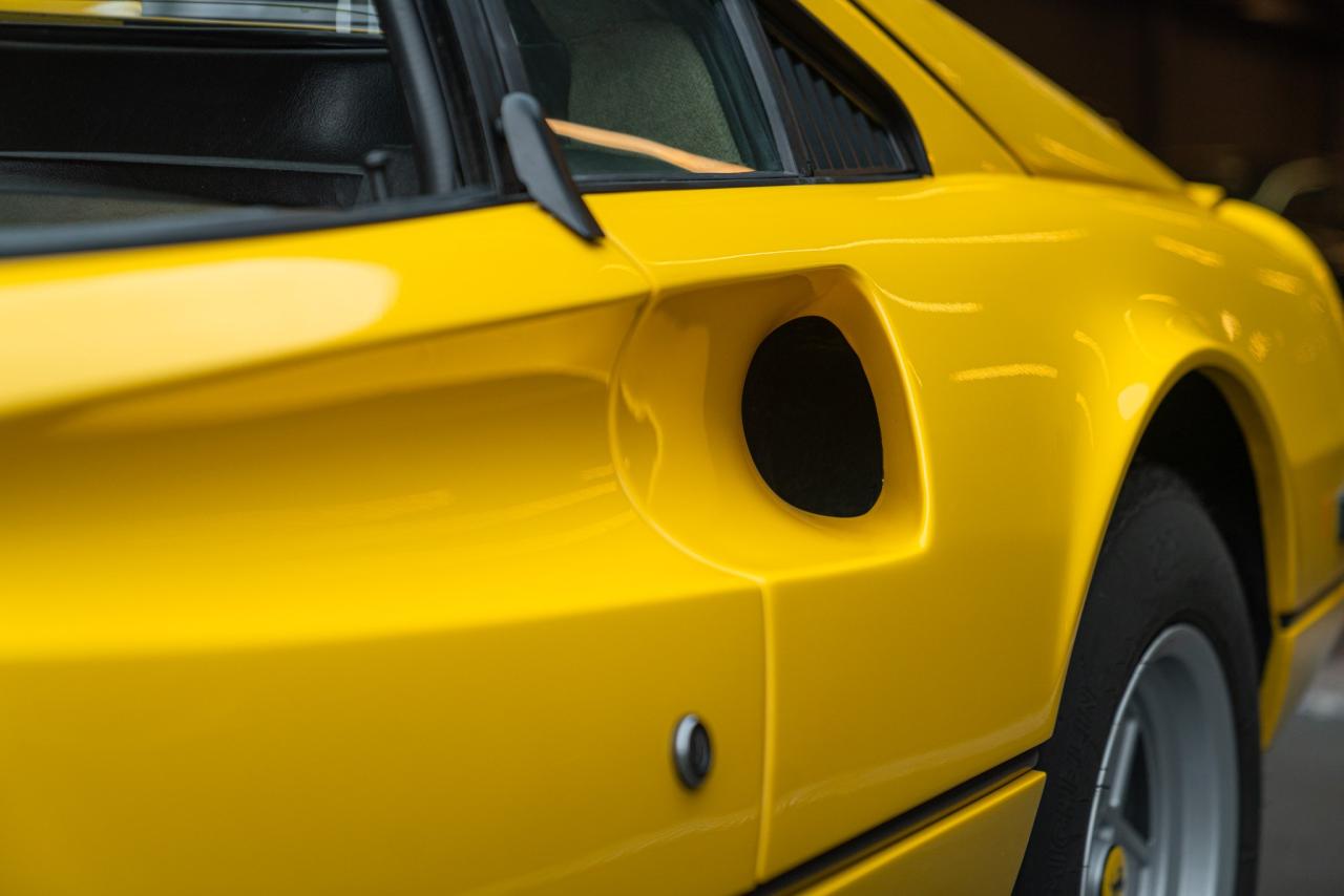 1981 Ferrari 308 GTB i