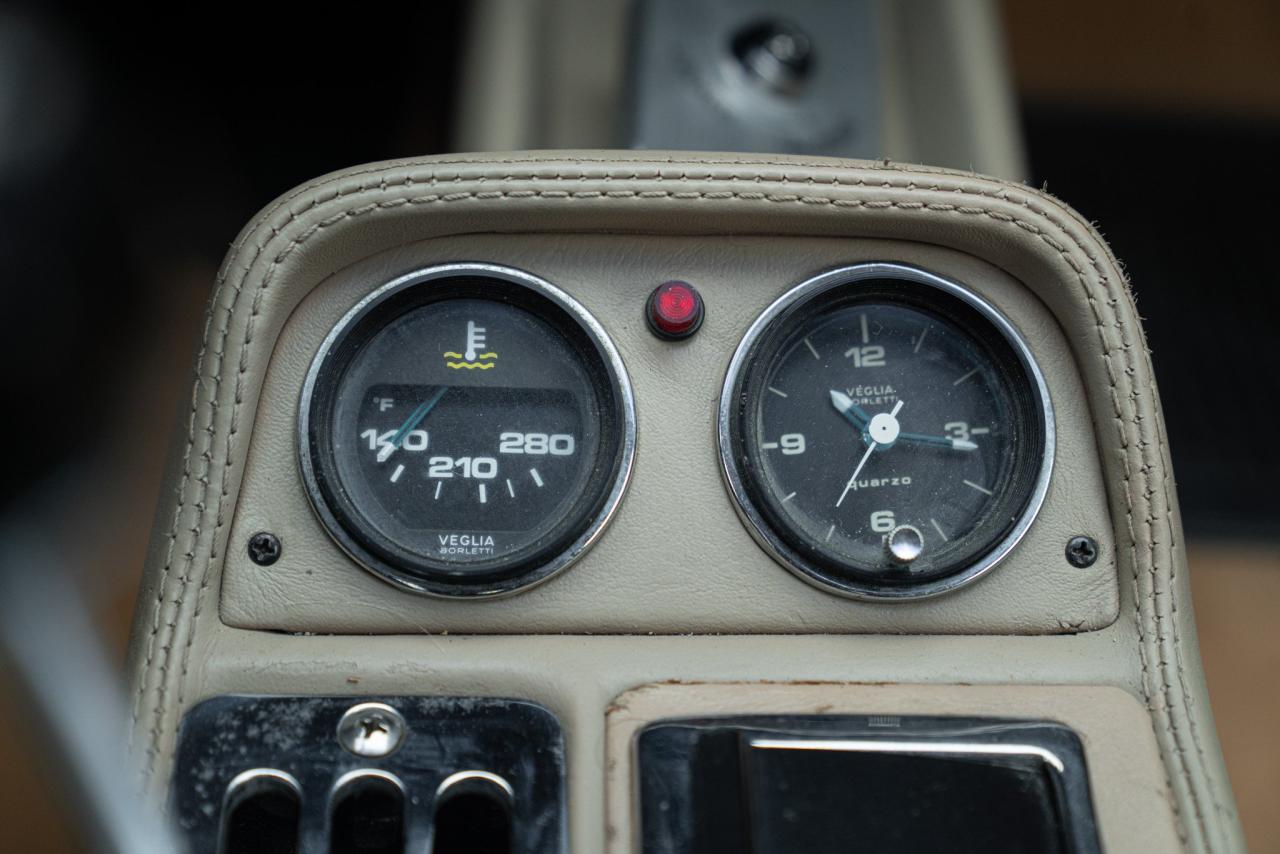 1981 Ferrari 308 GTB i