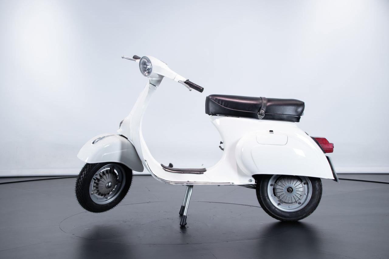 1979 Piaggio VESPA 125 PRIMAVERA&nbsp;&nbsp;&nbsp;&nbsp;&nbsp;&nbsp;&nbsp;&nbsp;