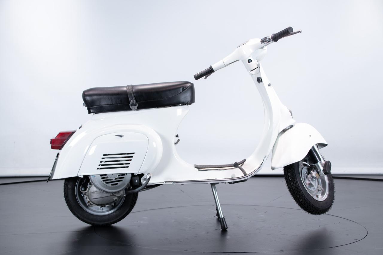 1979 Piaggio VESPA 125 PRIMAVERA&nbsp;&nbsp;&nbsp;&nbsp;&nbsp;&nbsp;&nbsp;&nbsp;