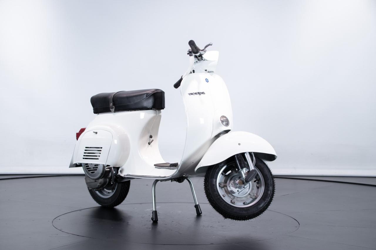 1979 Piaggio VESPA 125 PRIMAVERA&nbsp;&nbsp;&nbsp;&nbsp;&nbsp;&nbsp;&nbsp;&nbsp;