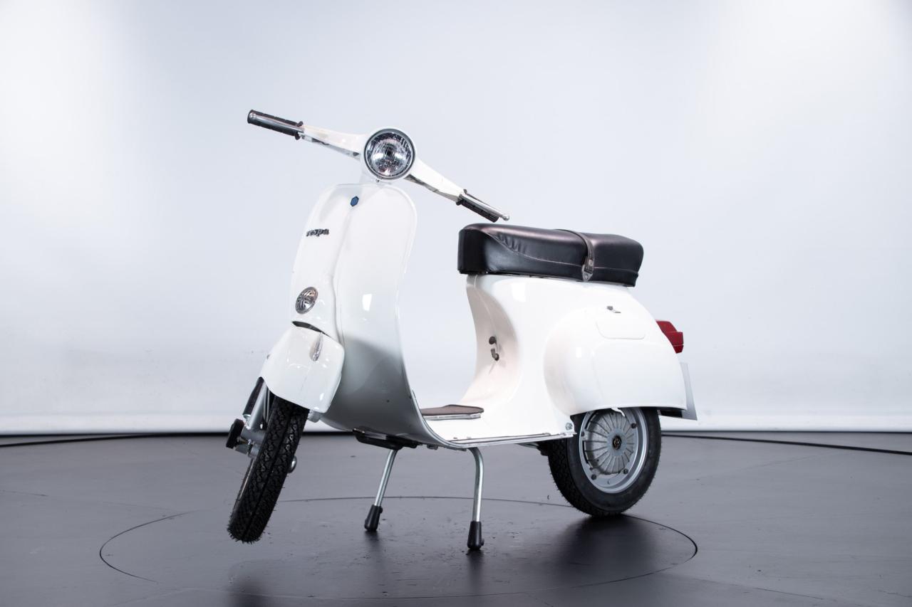 1979 Piaggio VESPA 125 PRIMAVERA&nbsp;&nbsp;&nbsp;&nbsp;&nbsp;&nbsp;&nbsp;&nbsp;