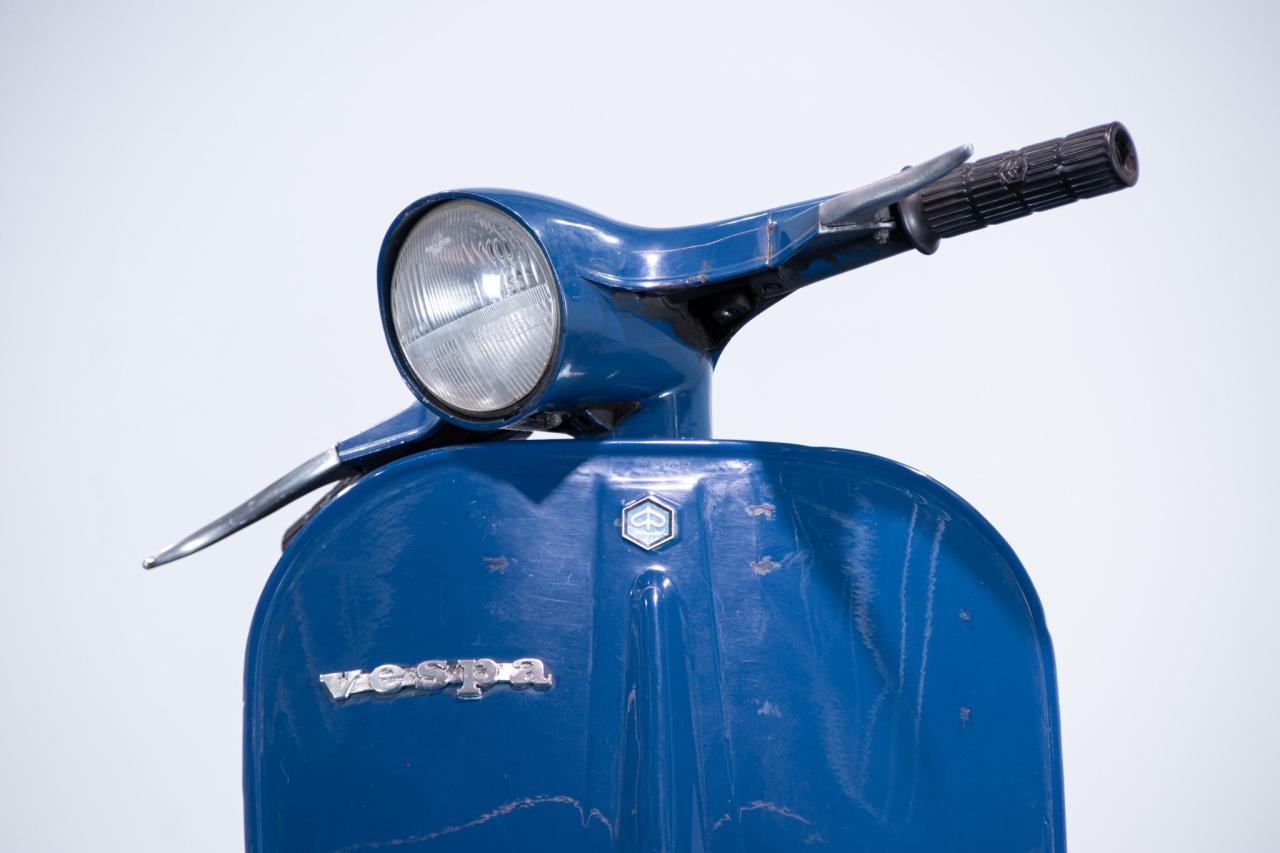 1982 Piaggio VESPA 50