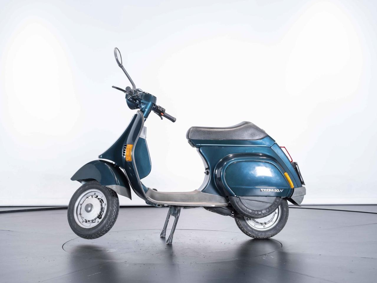 1990 Piaggio VESPA 50 N