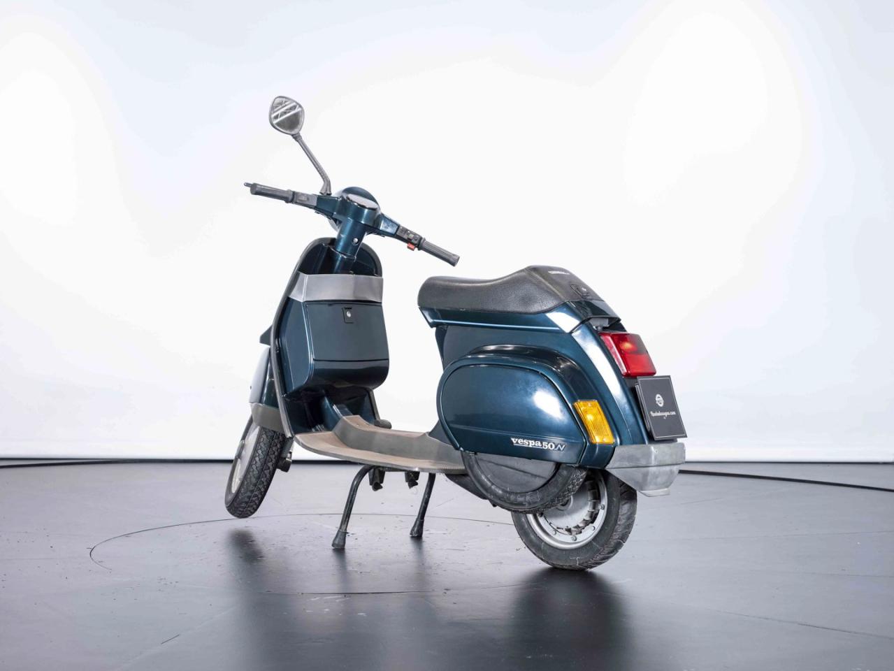 1990 Piaggio VESPA 50 N