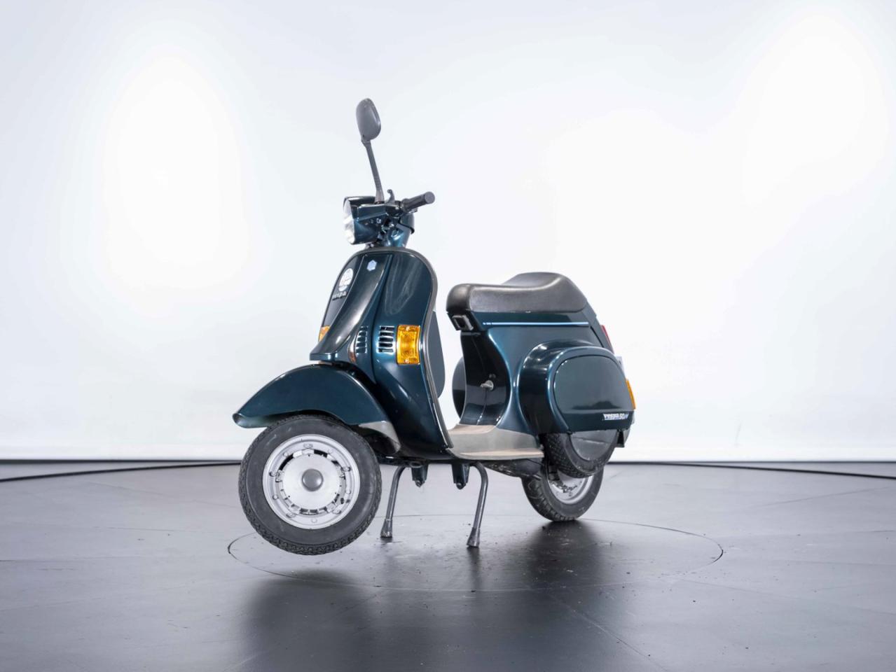 1990 Piaggio VESPA 50 N