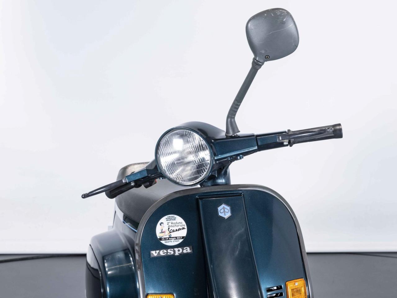 1990 Piaggio VESPA 50 N