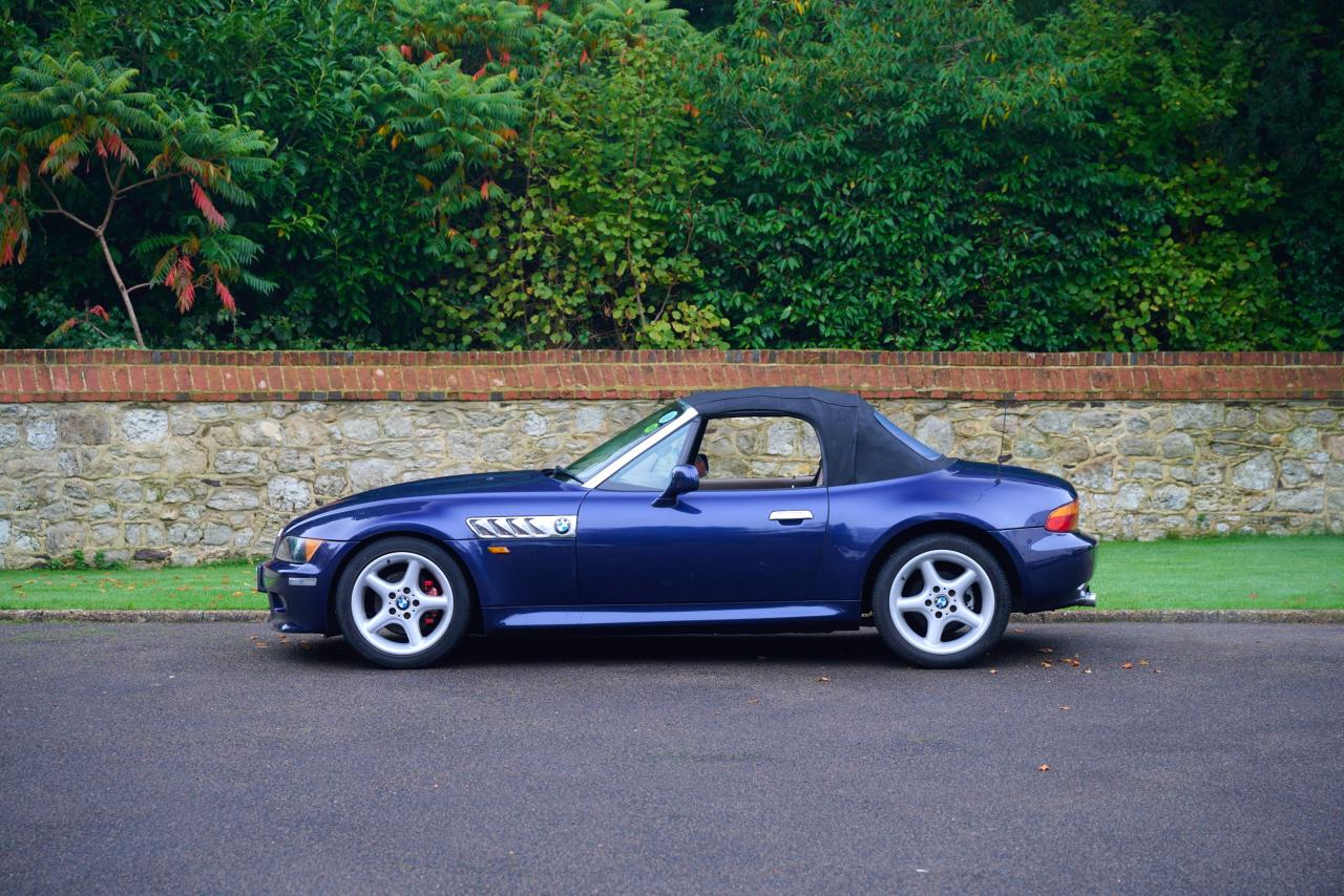 1999 BMW Z3