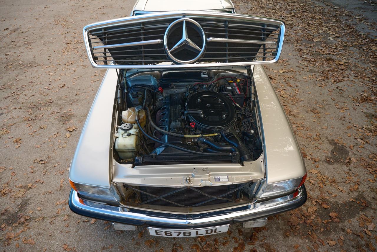 1988 Mercedes - Benz 300 SL