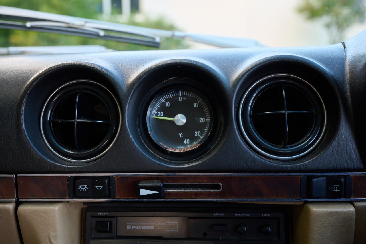 1988 Mercedes - Benz 300 SL