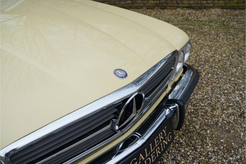 1973 Mercedes - Benz SL 450 &ldquo;Low Mileage&rdquo;