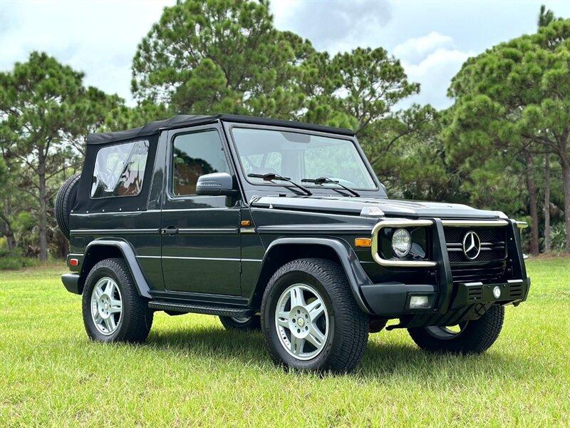 1991 Mercedes - Benz G300