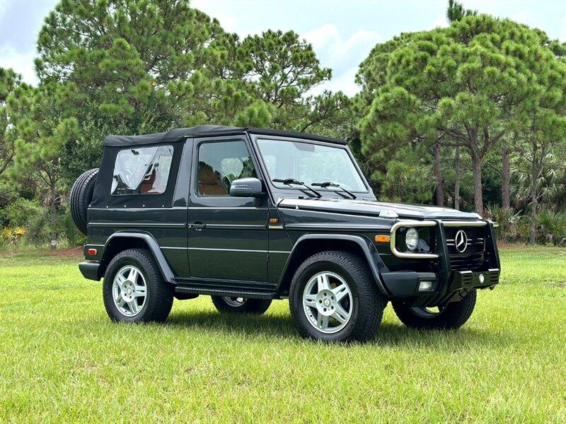 1991 Mercedes - Benz G300