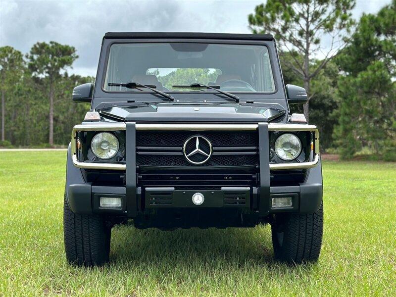 1991 Mercedes - Benz G300