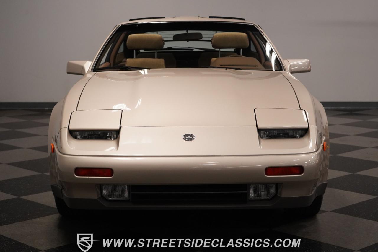 1988 Nissan 300ZX 2+2