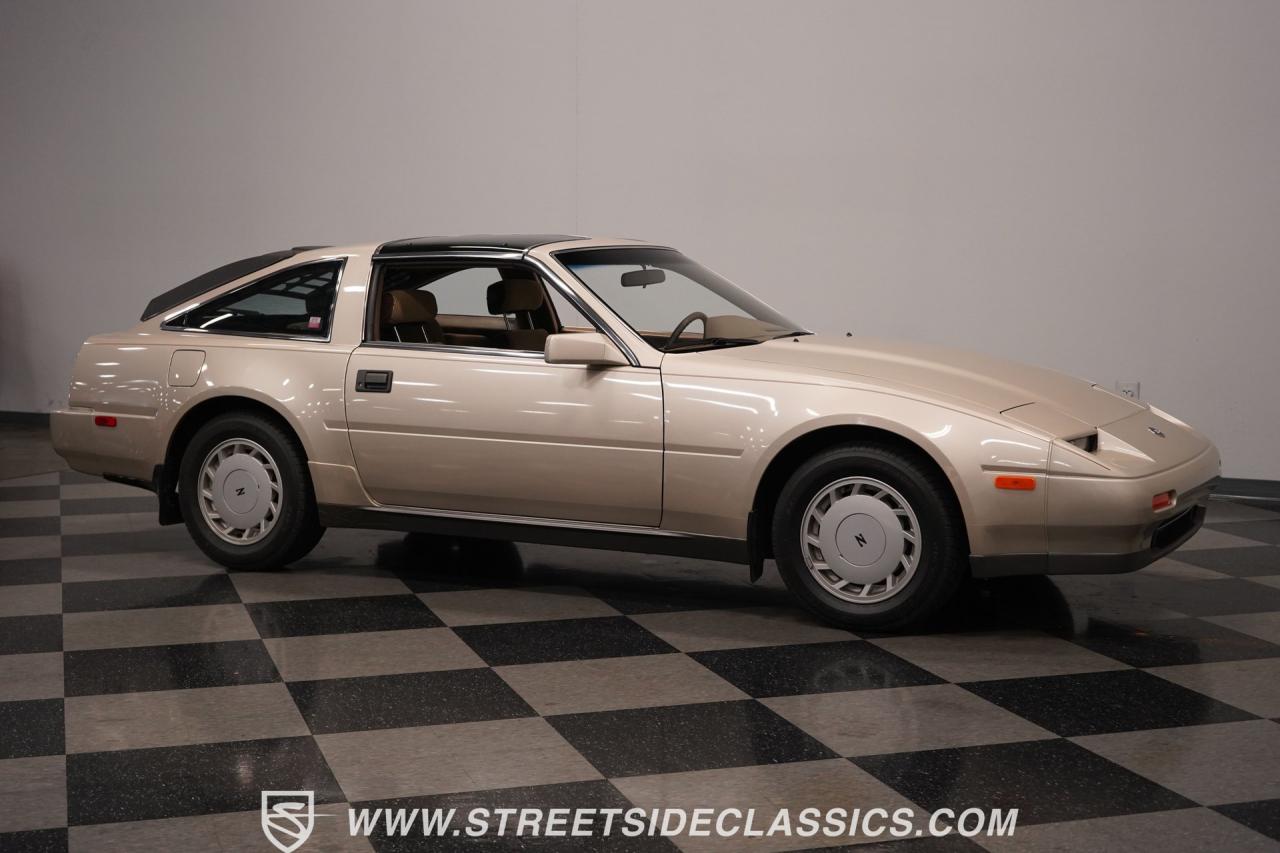 1988 Nissan 300ZX 2+2