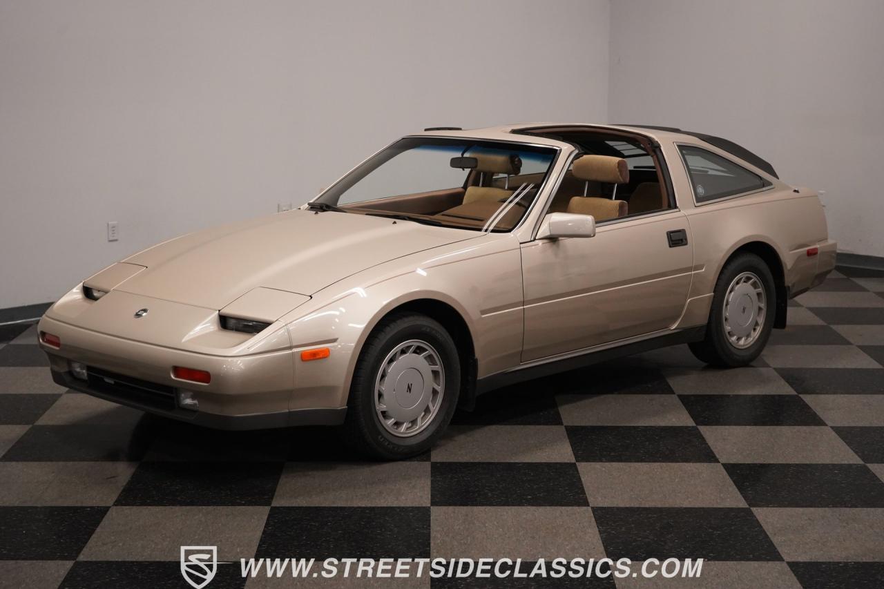 1988 Nissan 300ZX 2+2