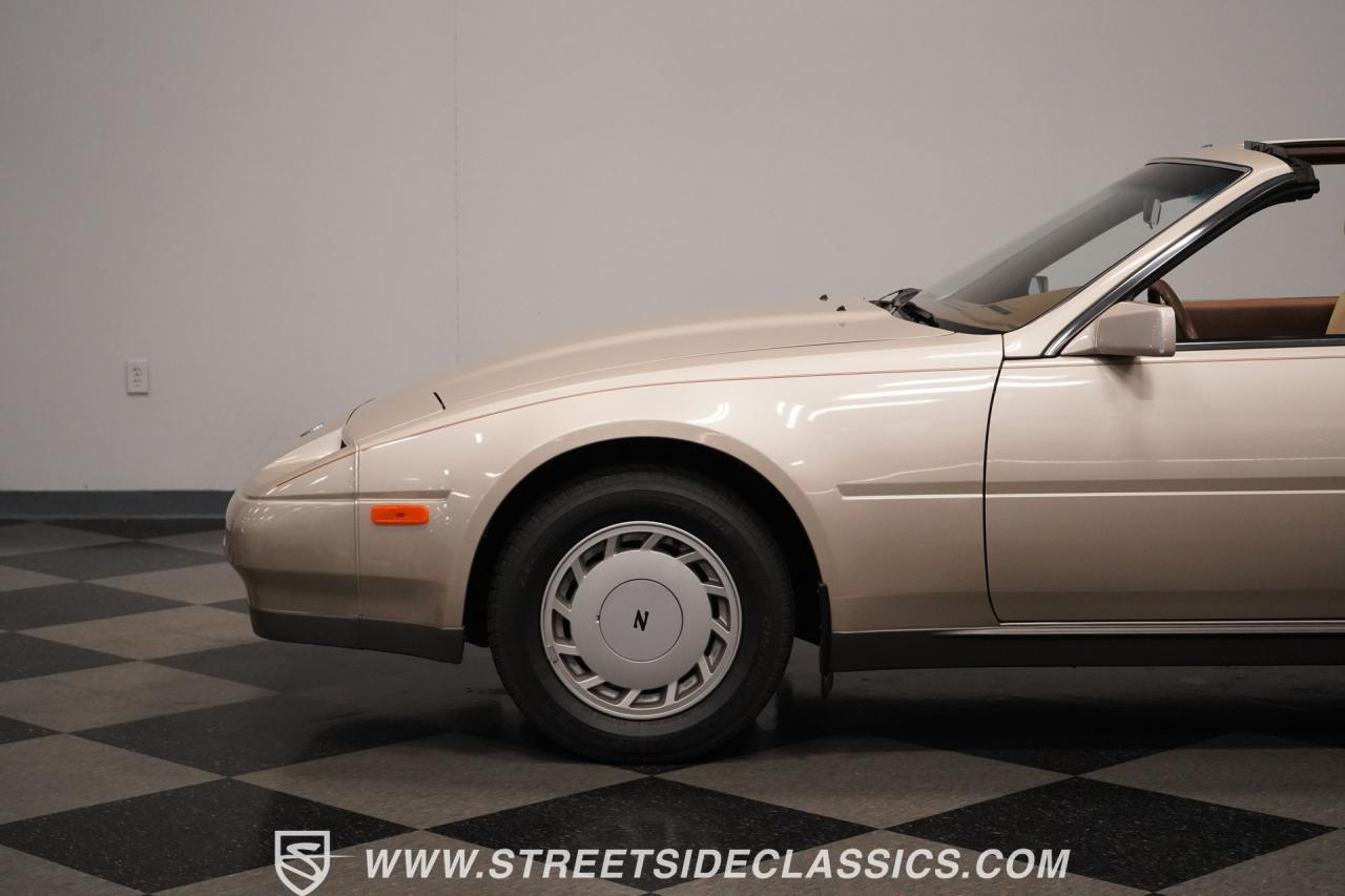 1988 Nissan 300ZX 2+2