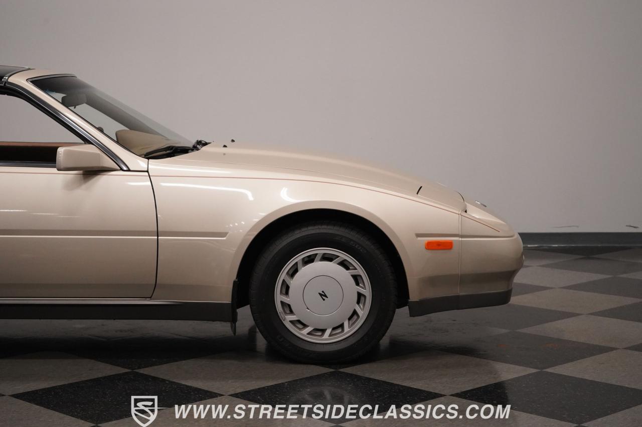 1988 Nissan 300ZX 2+2