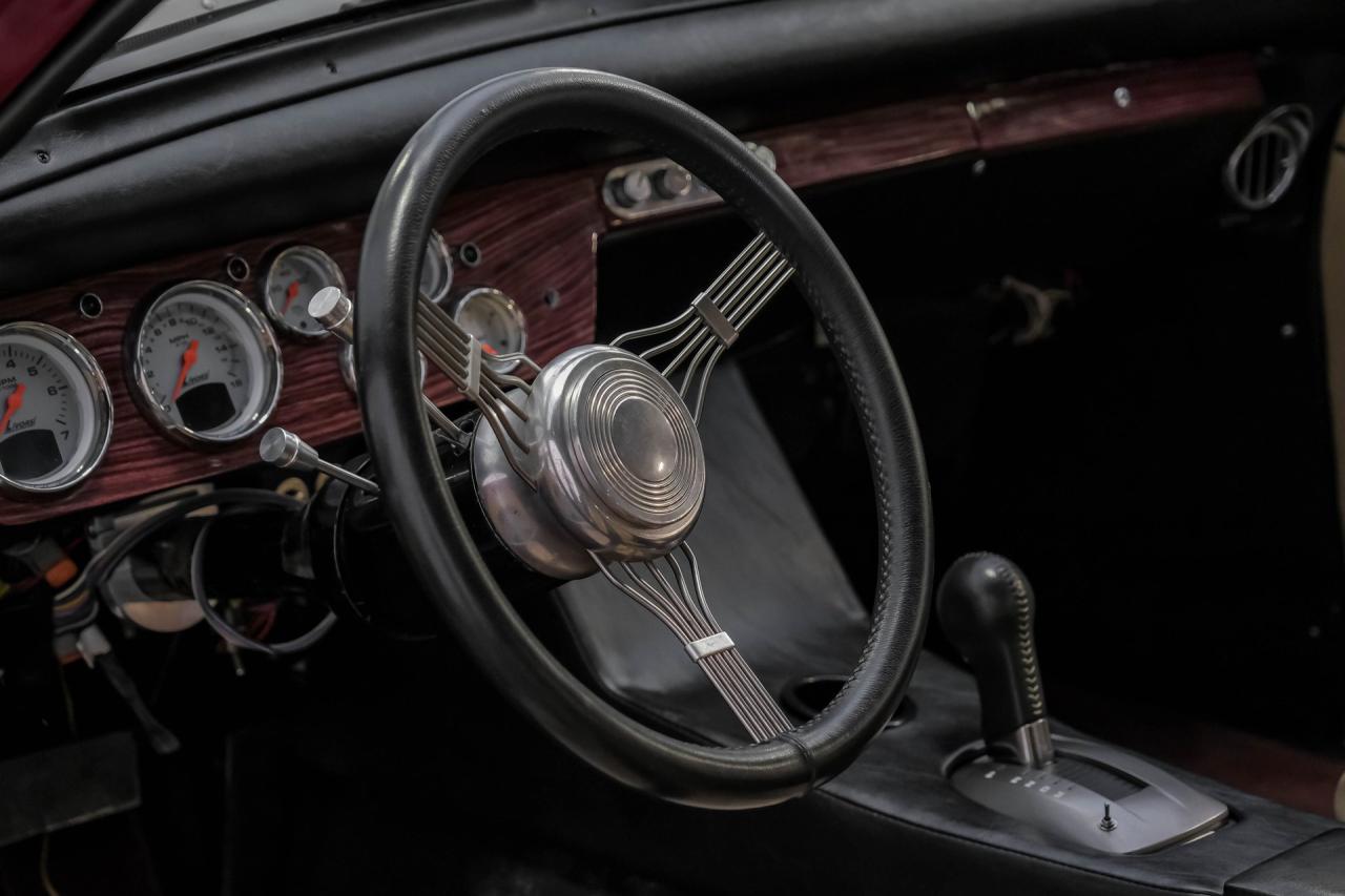 1953 Studebaker Champion Restomod