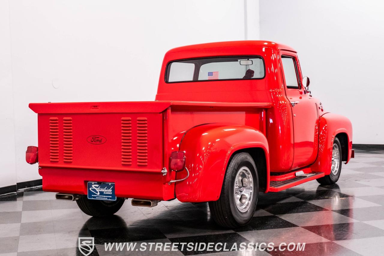 1953 Ford F-100 Restomod