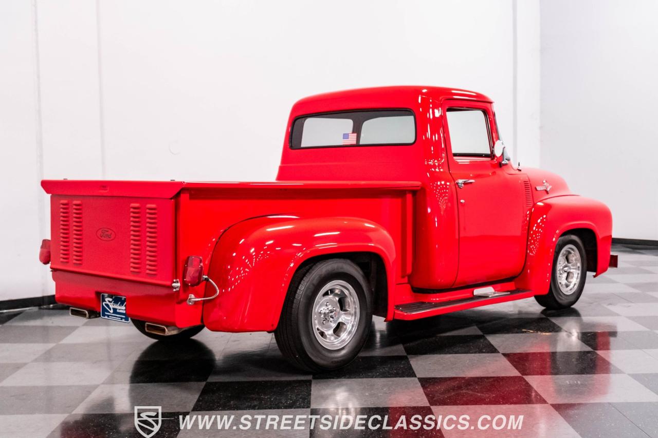 1953 Ford F-100 Restomod