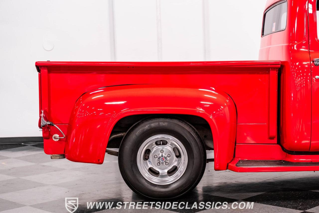 1953 Ford F-100 Restomod