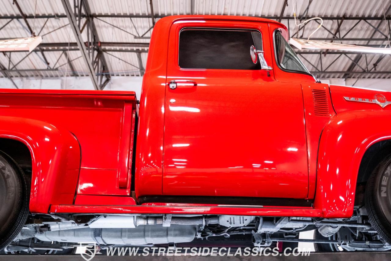 1953 Ford F-100 Restomod