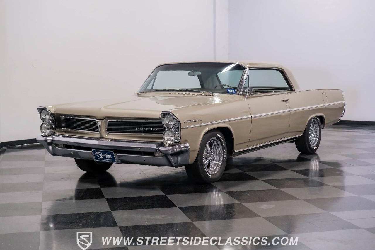 1963 Pontiac Catalina