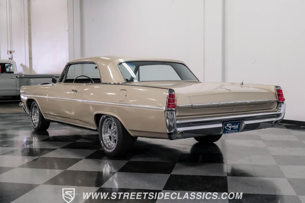 1963 Pontiac Catalina