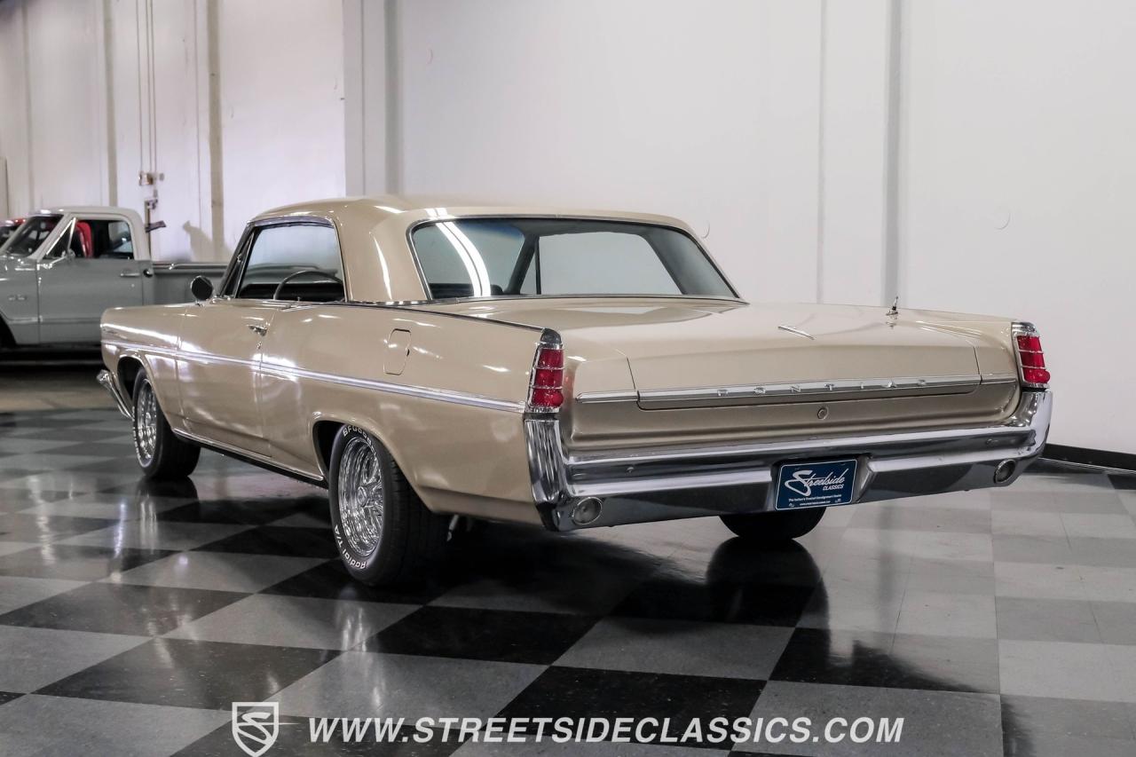 1963 Pontiac Catalina