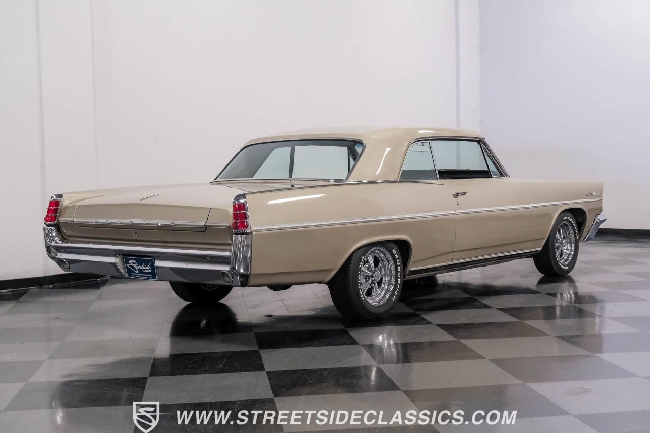 1963 Pontiac Catalina