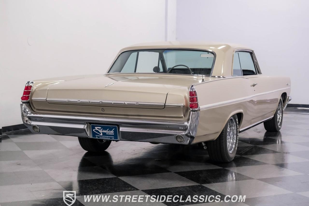 1963 Pontiac Catalina