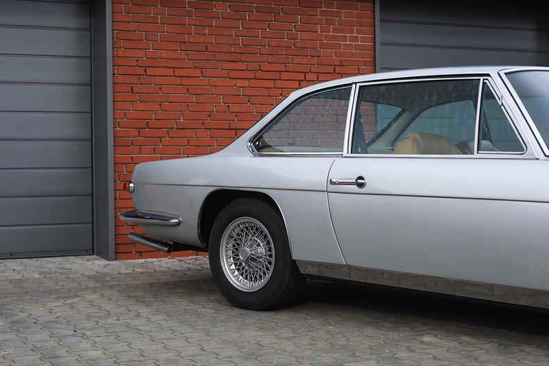 1971 Maserati Mexico 4700