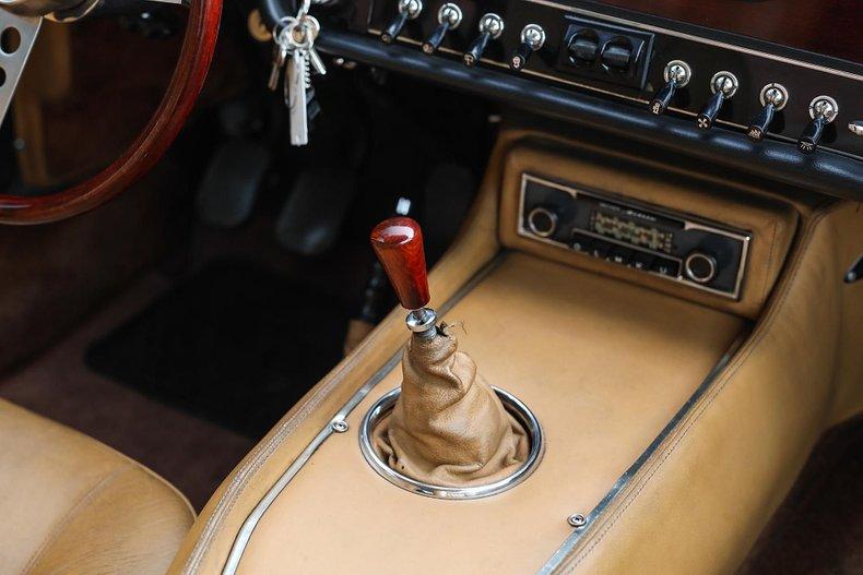 1971 Maserati Mexico 4700