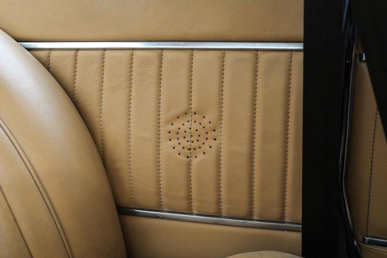 1971 Maserati Mexico 4700