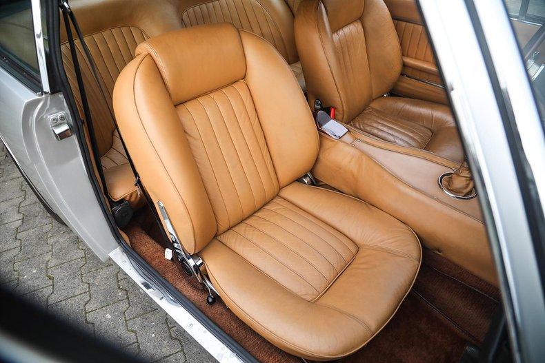 1971 Maserati Mexico 4700