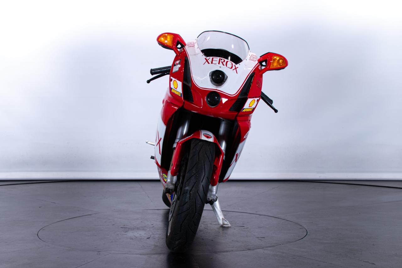 2003 Ducati 999 Xerox