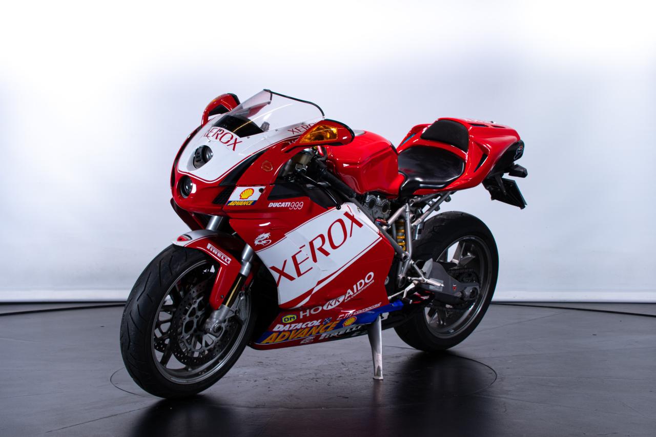 2003 Ducati 999 Xerox