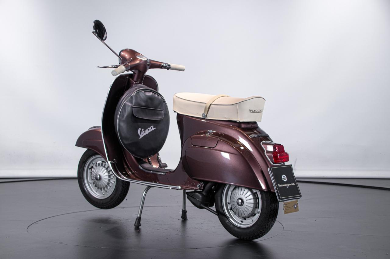 1974 Piaggio VESPA 125 PRIMAVERA &quot;COCA-COLA&quot;