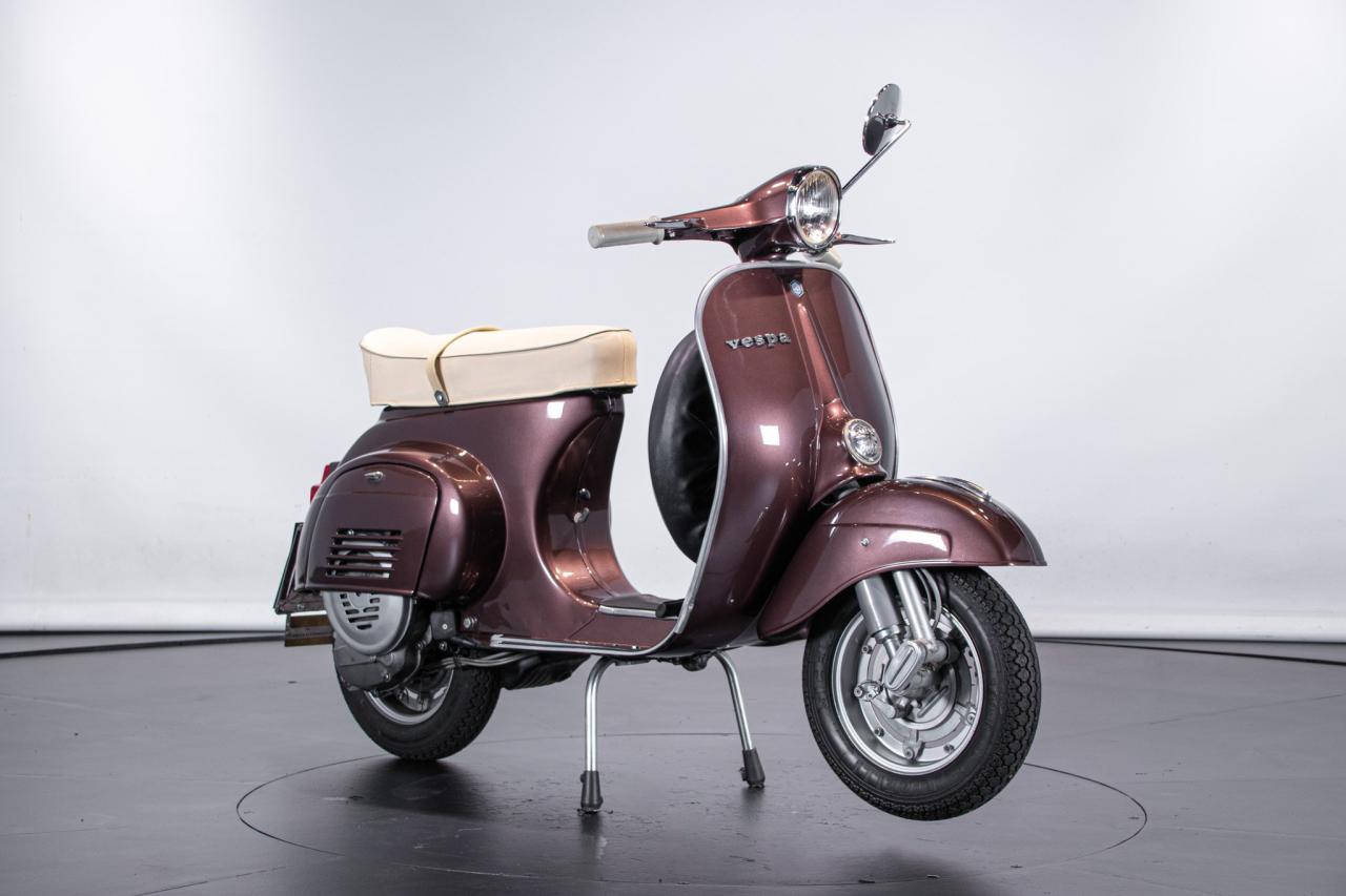 1974 Piaggio VESPA 125 PRIMAVERA &quot;COCA-COLA&quot;