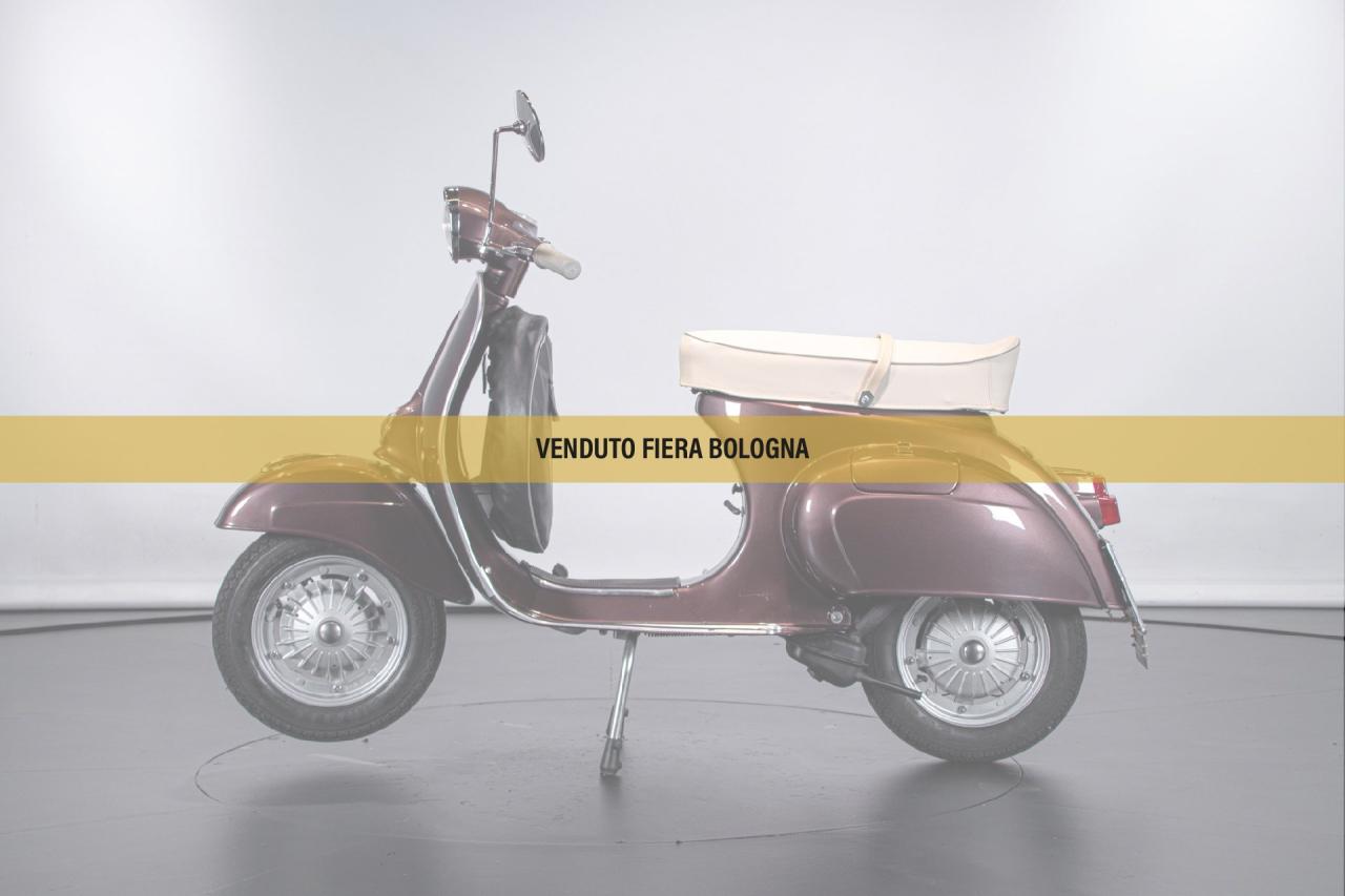 1974 Piaggio VESPA 125 PRIMAVERA &quot;COCA-COLA&quot;