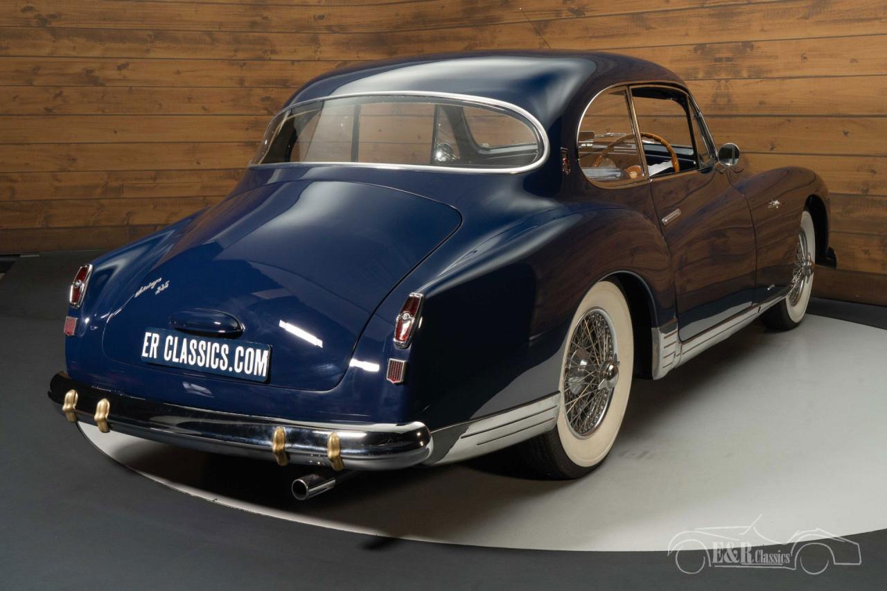 1953 Delahaye 235