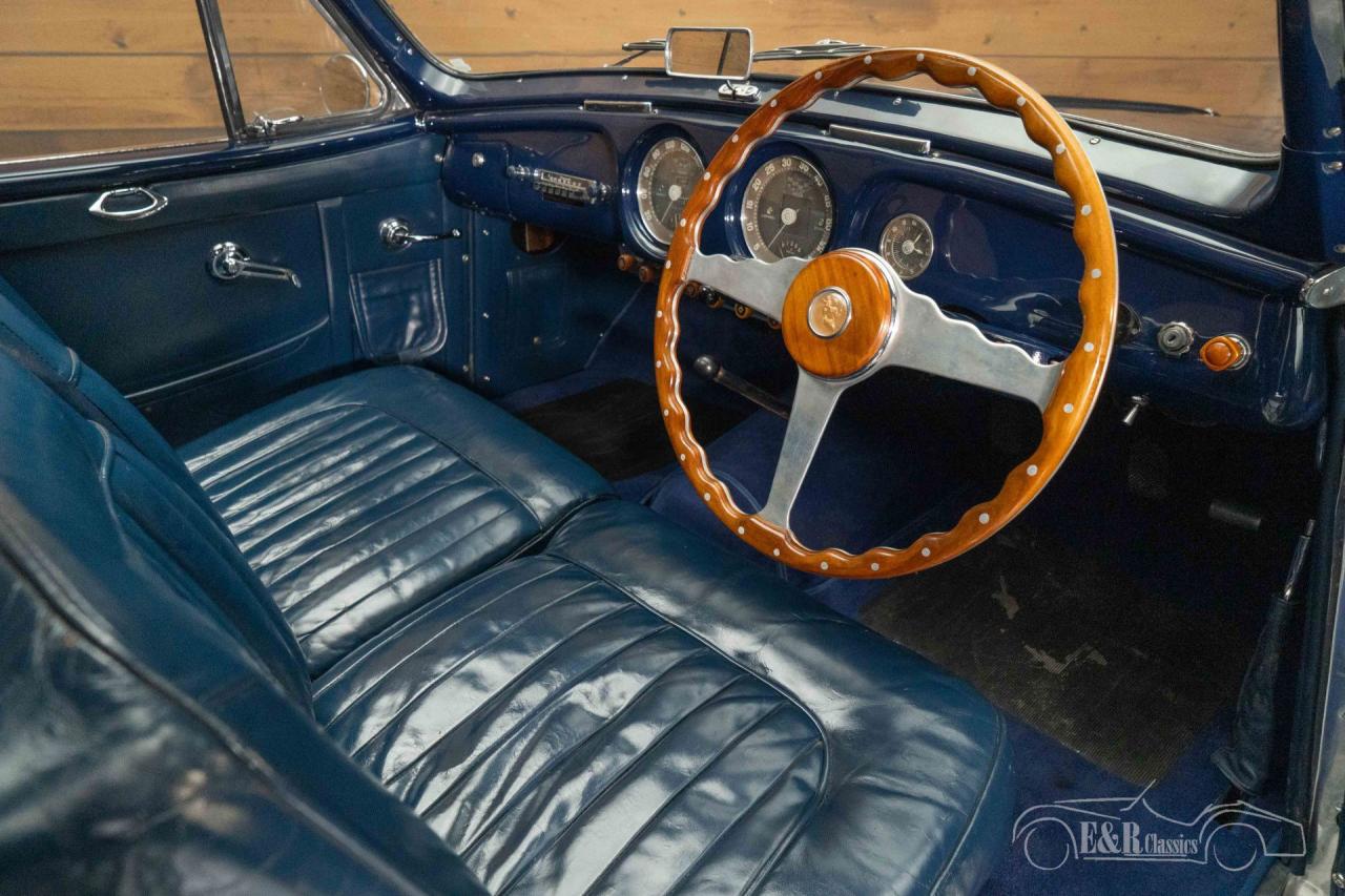 1953 Delahaye 235