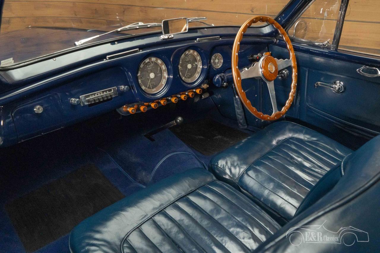 1953 Delahaye 235